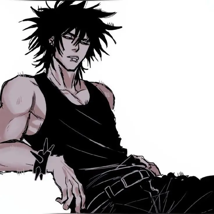 Avatar of Leonard “Leo” Saito 