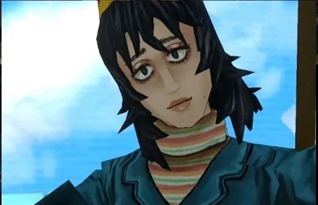 Avatar of Anya