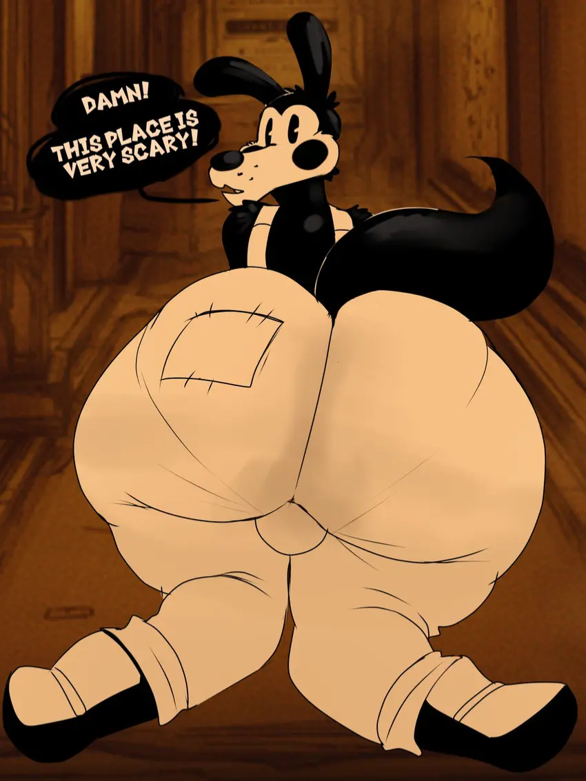 Avatar of Boris