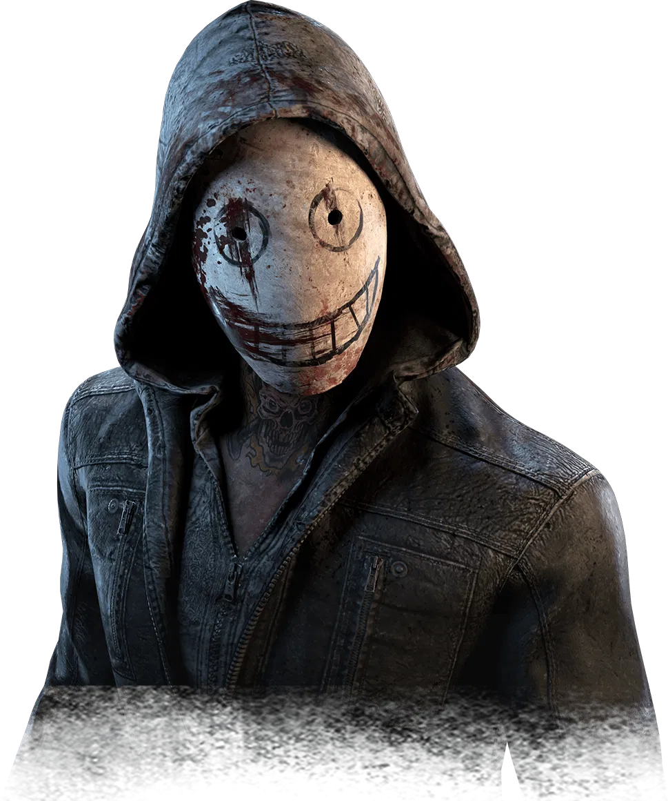 Avatar of Frank Morrison || Dead By Daylight