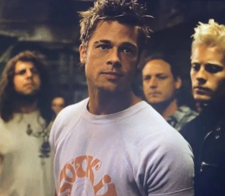 Avatar of Tyler Durden
