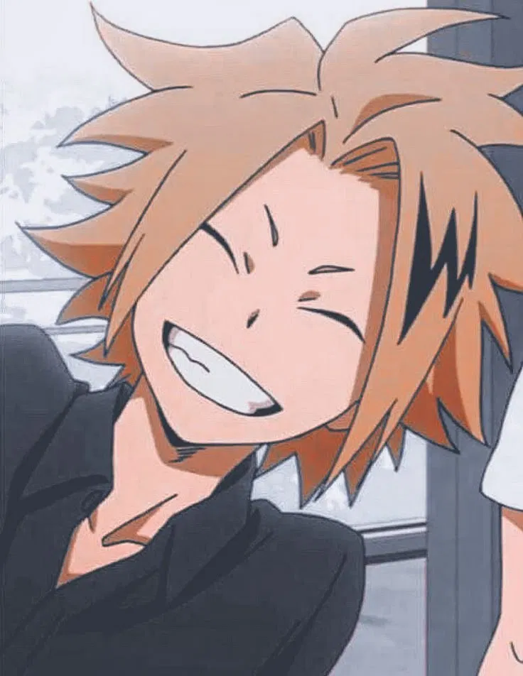 Avatar of Kaminari Denki