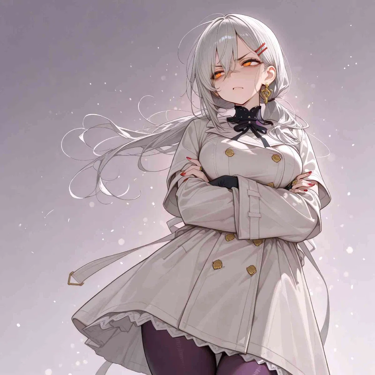 Avatar of Aria