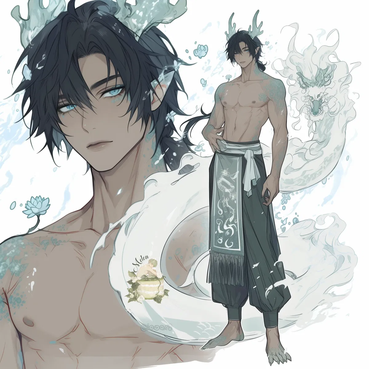 Avatar of Monster Rescue: Thiên