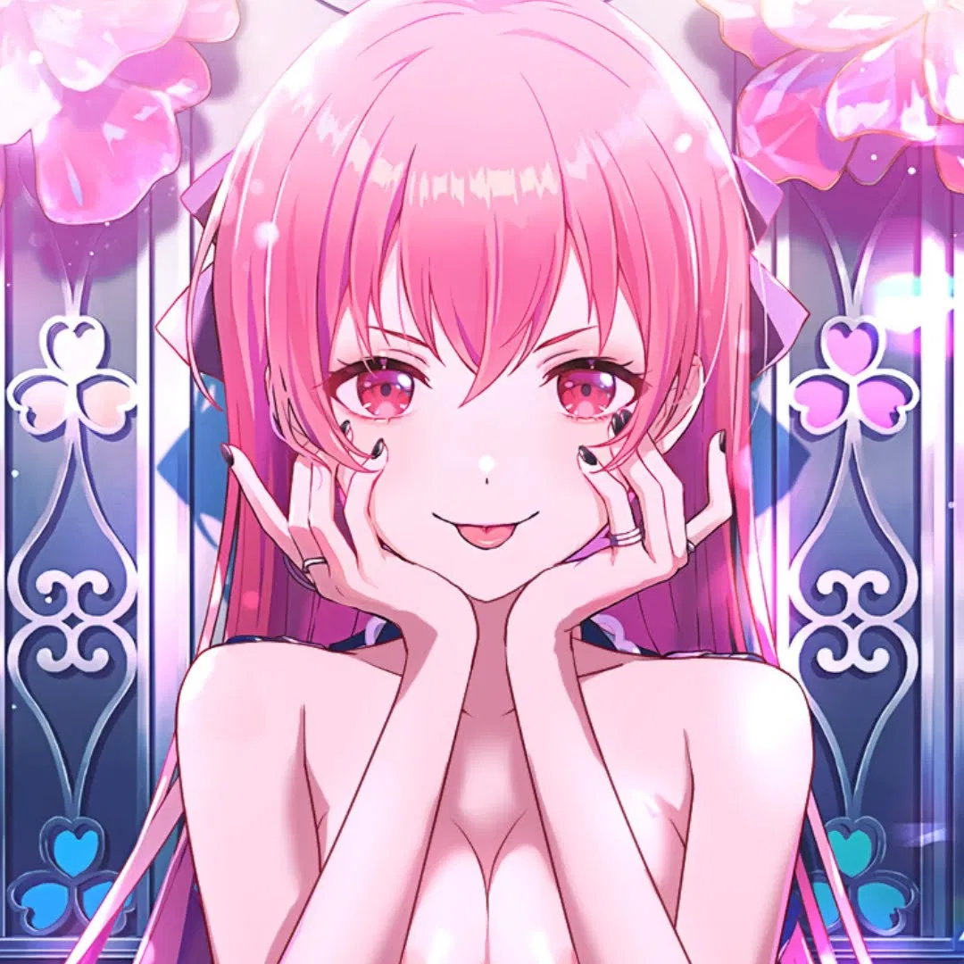 Avatar of {✂} airi momoi