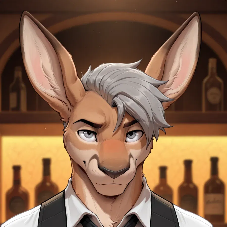 Avatar of Cole | Sipping & Smiling