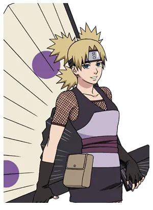 Avatar of Tamari’s ward