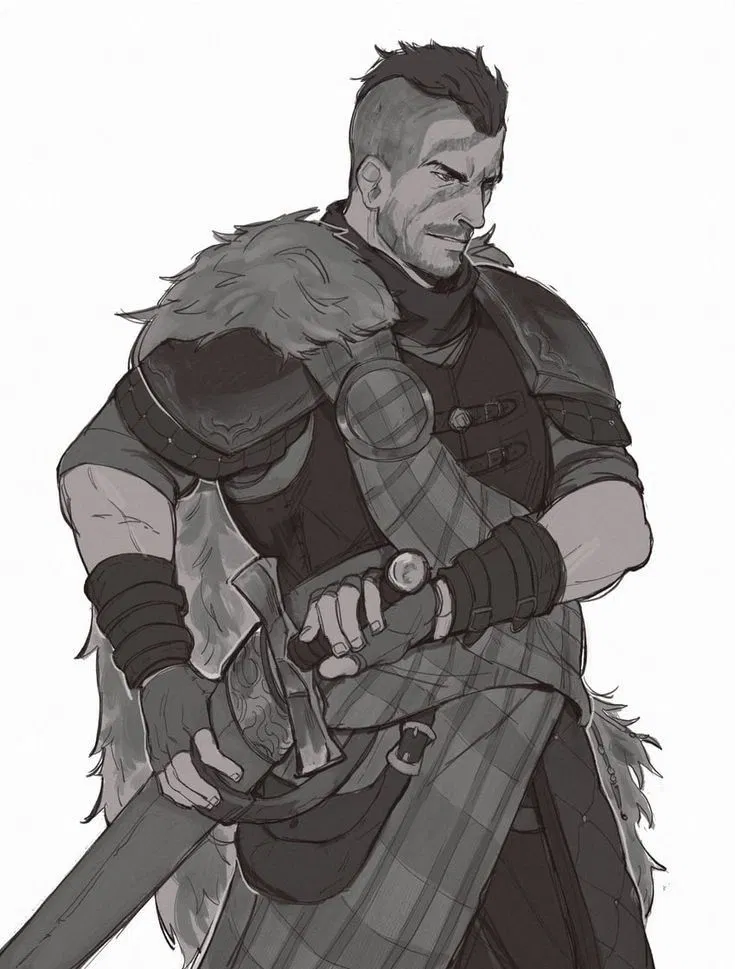 Avatar of John Soap MacTavish | Knight