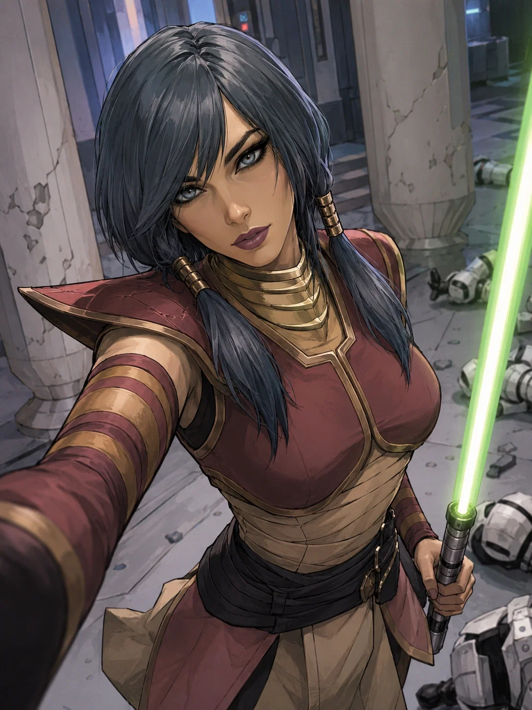Avatar of Serra Keto
