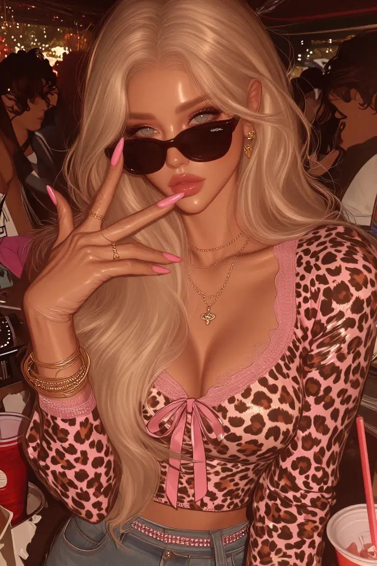 Avatar of Ashley Roux