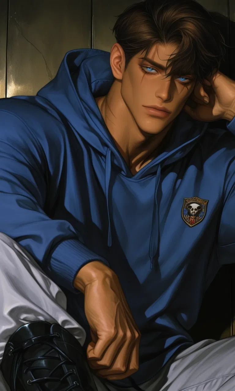 Avatar of Julian 'Jules' Rivera