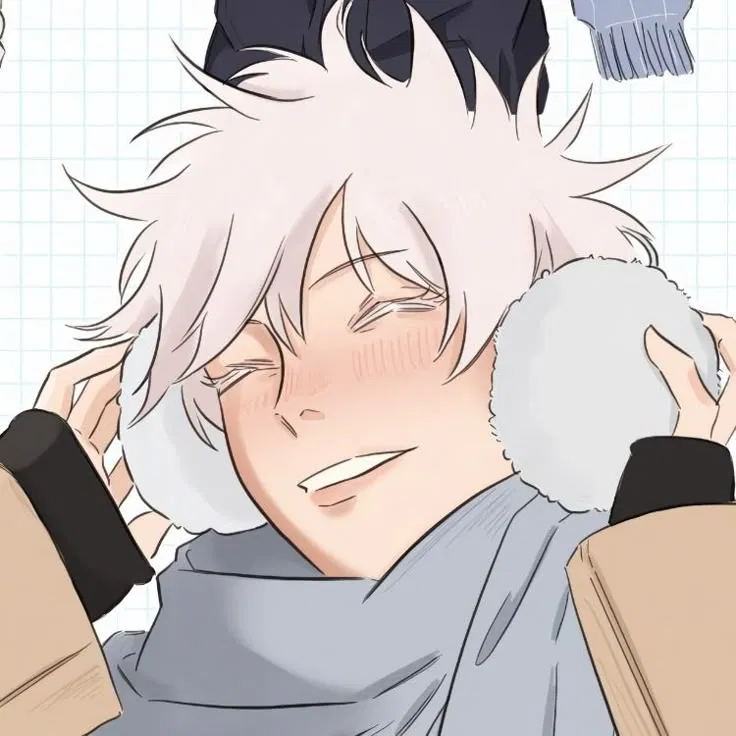 Avatar of Gojo Satoru