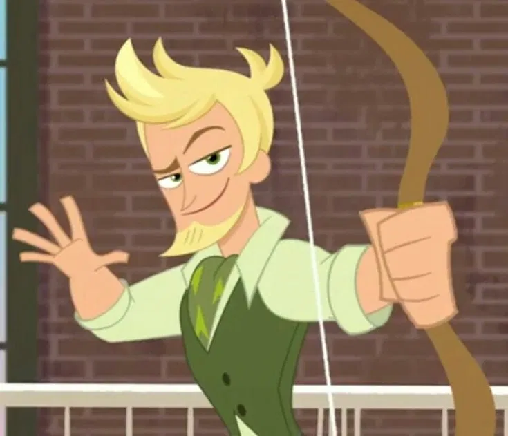 Avatar of Green Arrow