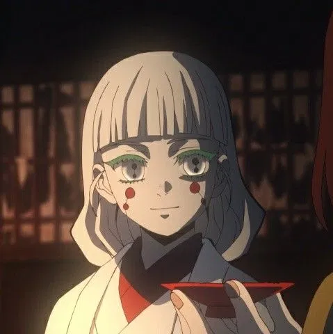 Avatar of Spider Elder Sister (Demon Slayer)