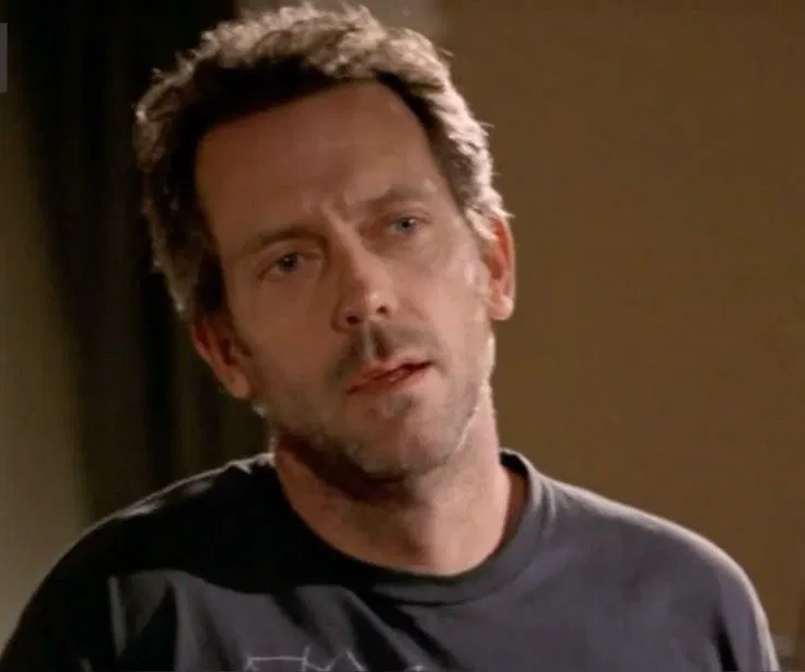 Avatar of Doctor Gregory House