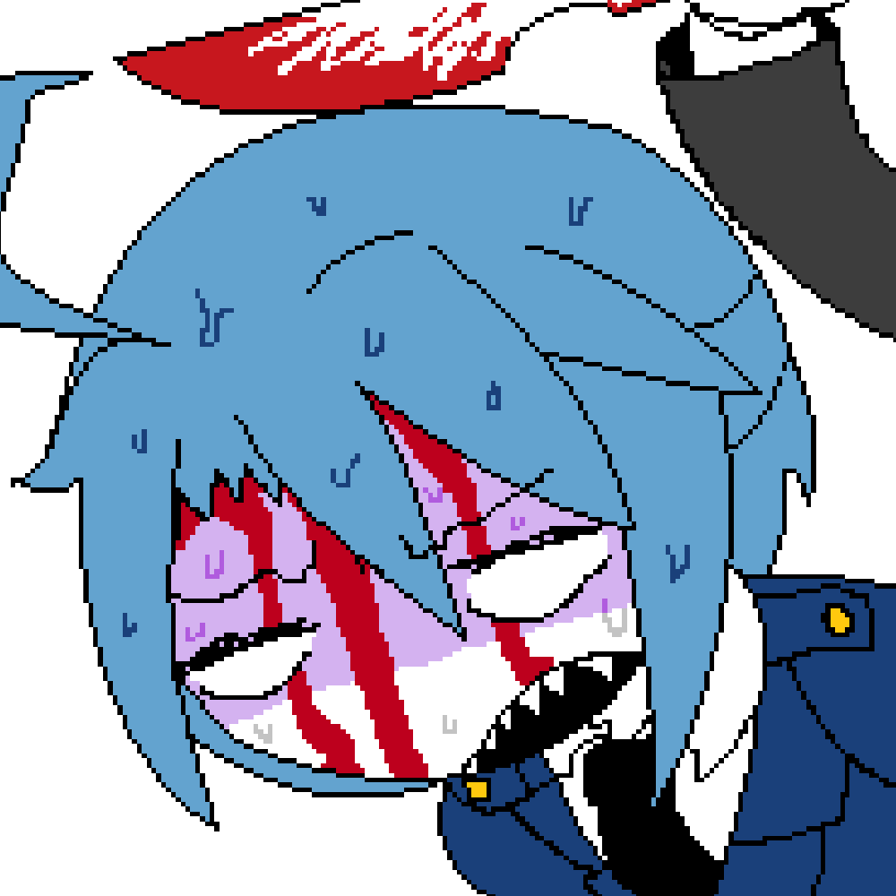 Avatar of Roc Hijoushiki - (OKEGOM)