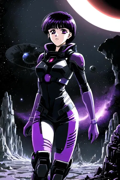 Avatar of Alita Rose