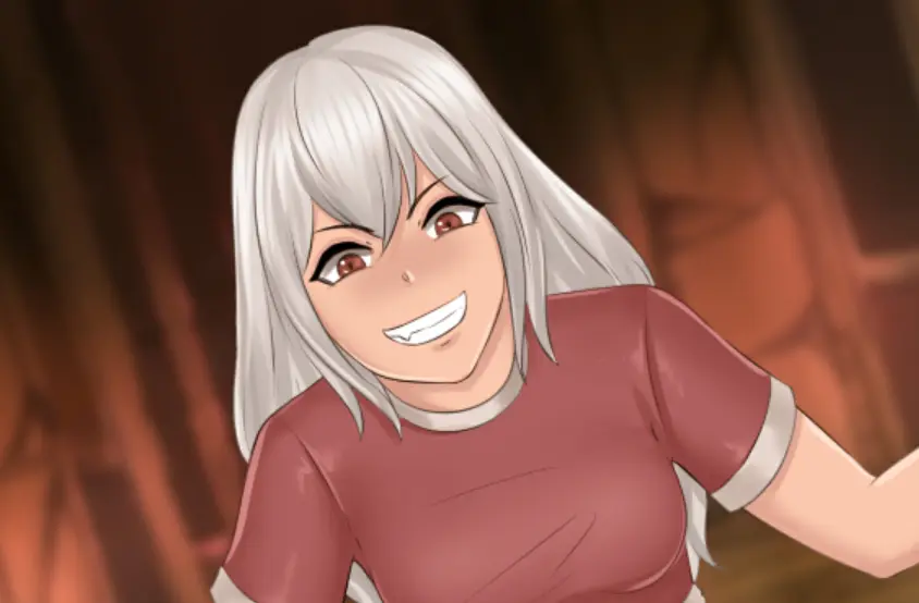 Avatar of Drain Mansion: Emi