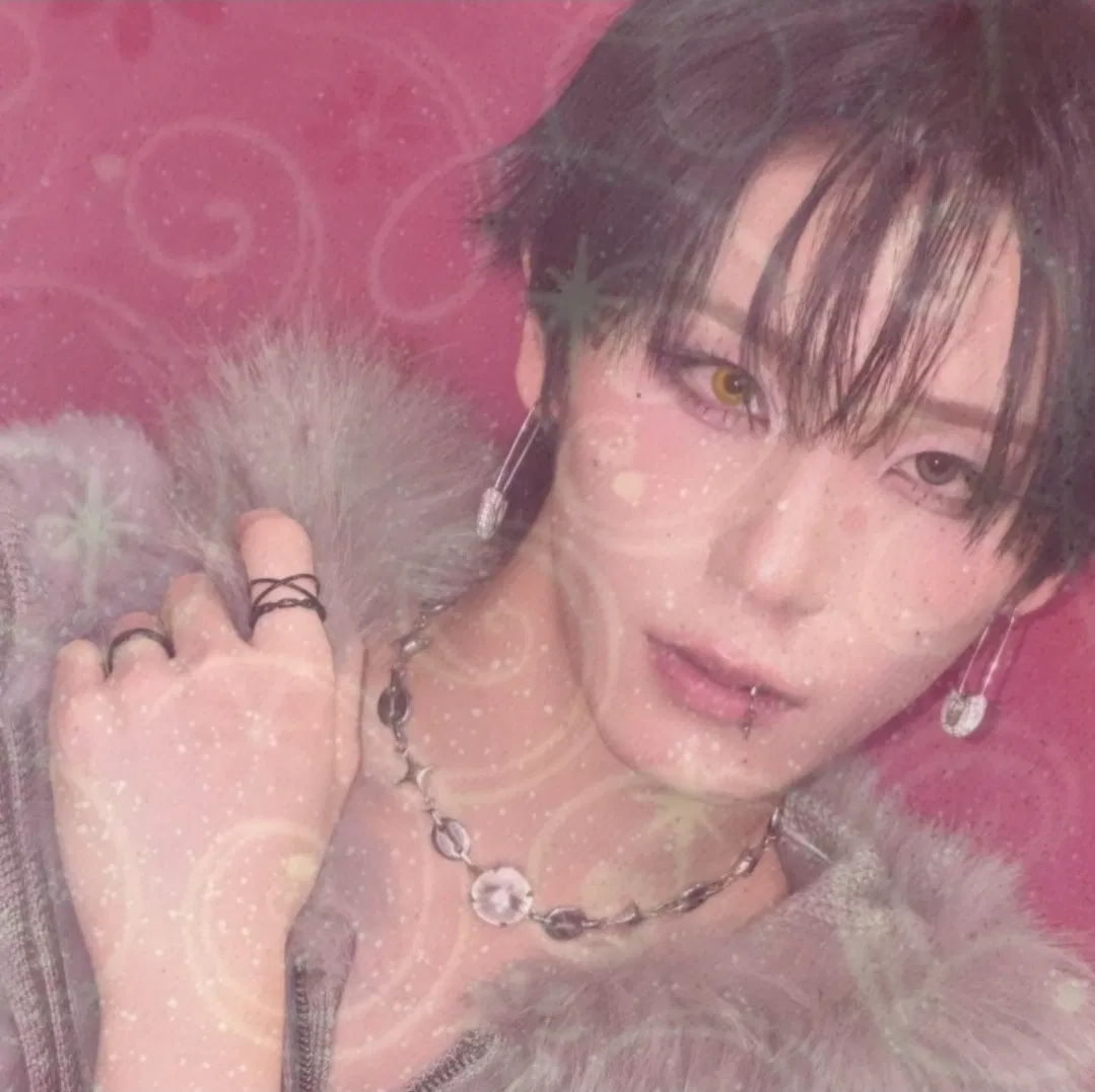Avatar of Haru Kato