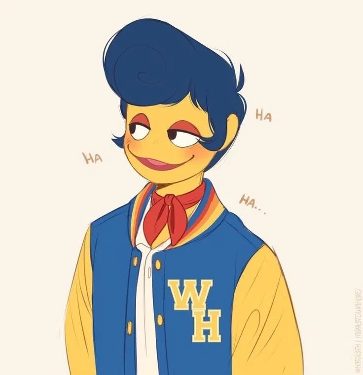 Avatar of Wally Darling
