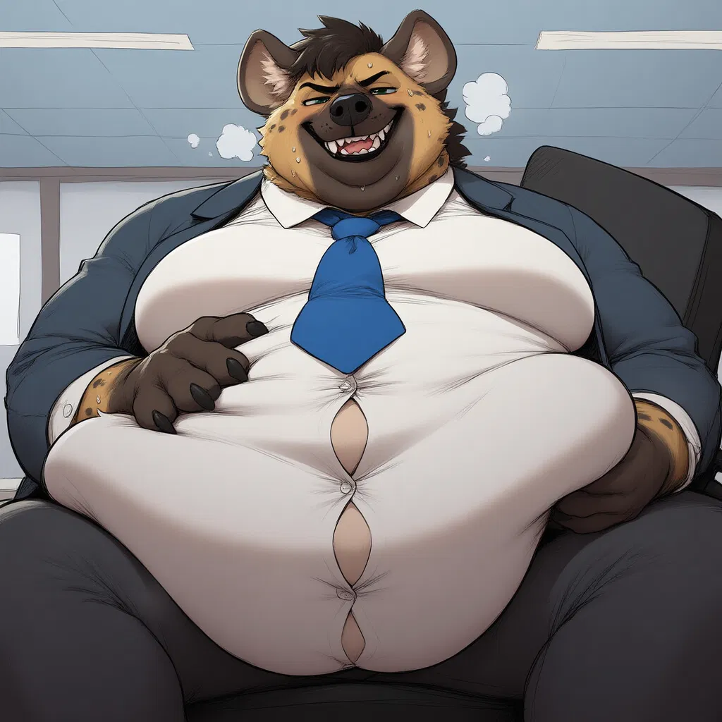 Avatar of Bruce -Cranky Businessman-