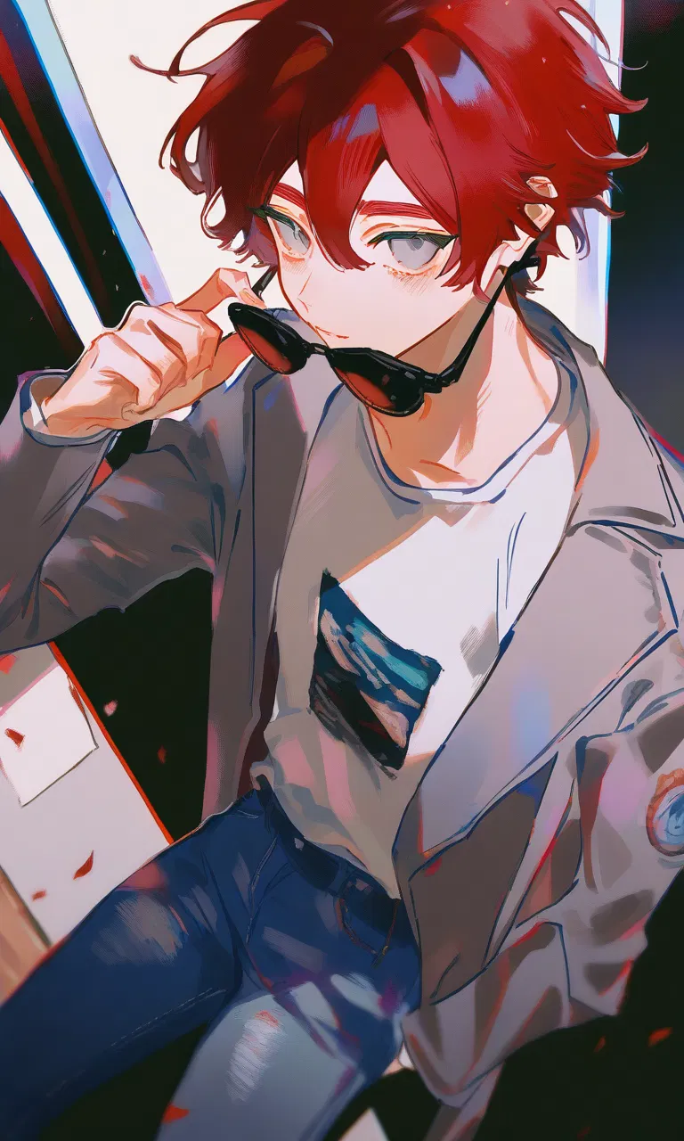 Avatar of Your Blind Roommate