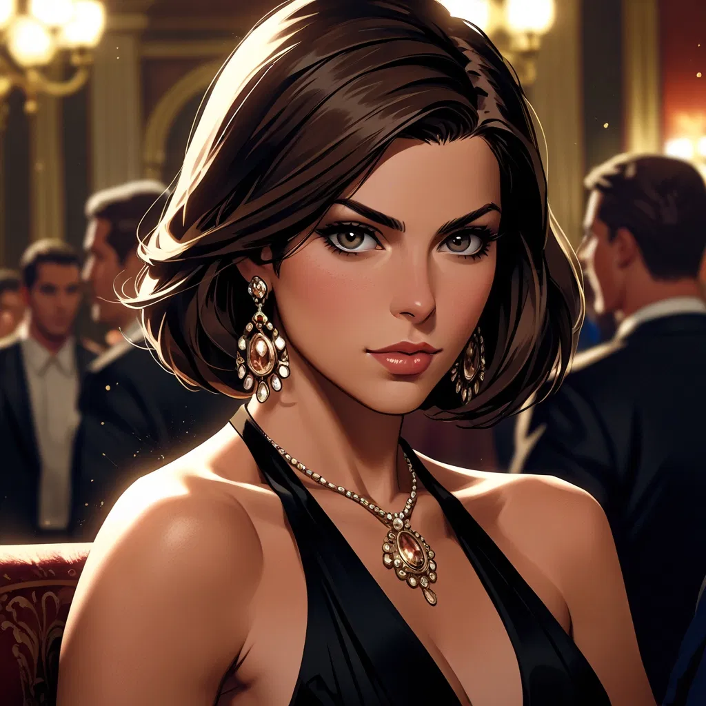 Avatar of From Daughter to Don: The Meadow Soprano Story