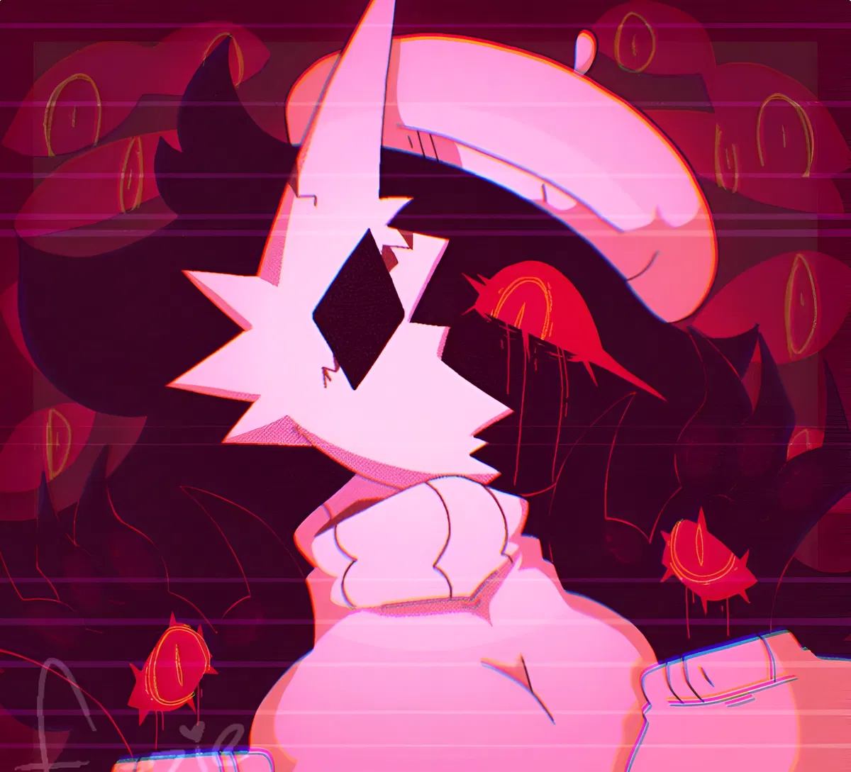 Avatar of Folly - Regretevator