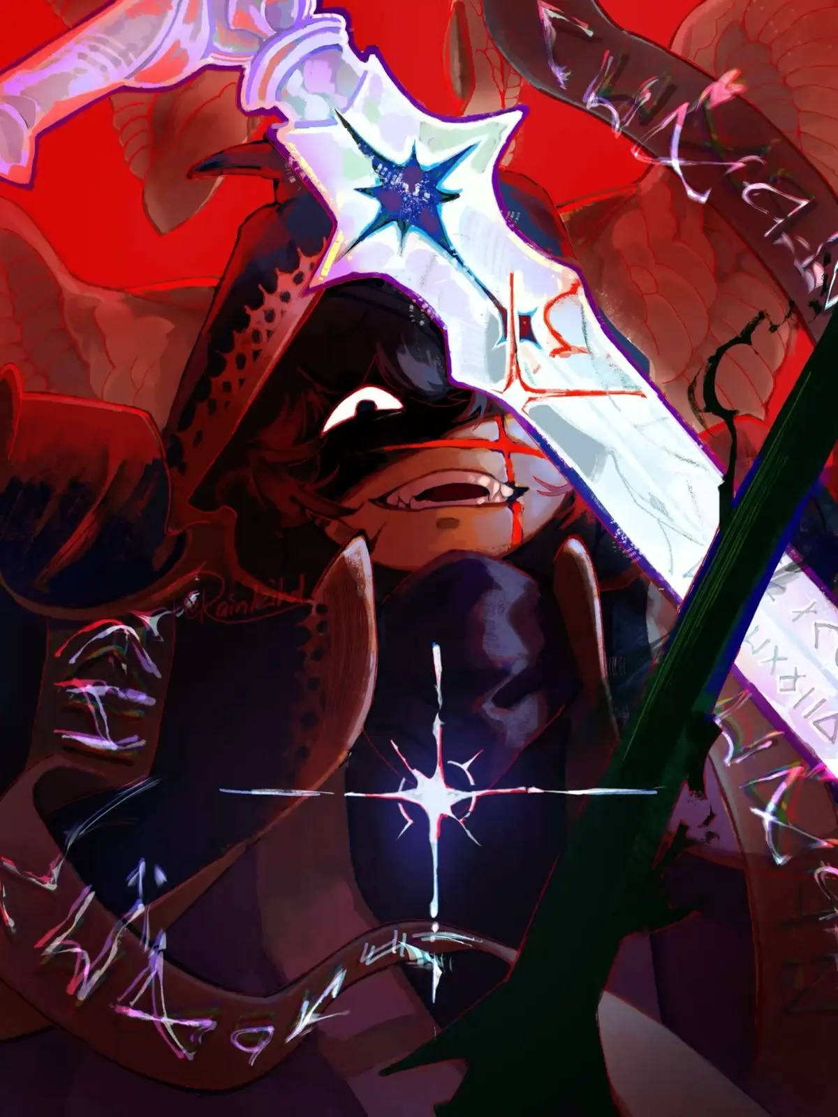 Avatar of The One Who Pwns