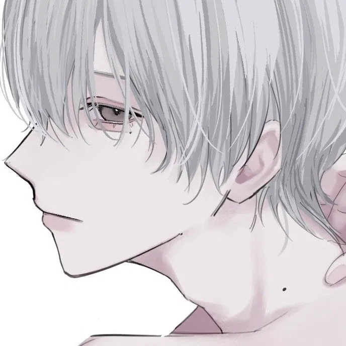 Avatar of gentle stalker ♥ Fuyuki Yuno