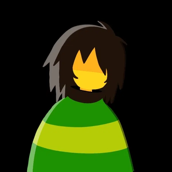 Avatar of Kris