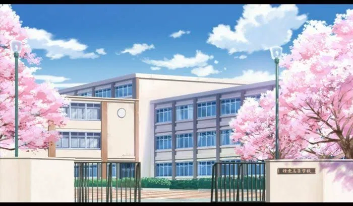 Avatar of High school RPG