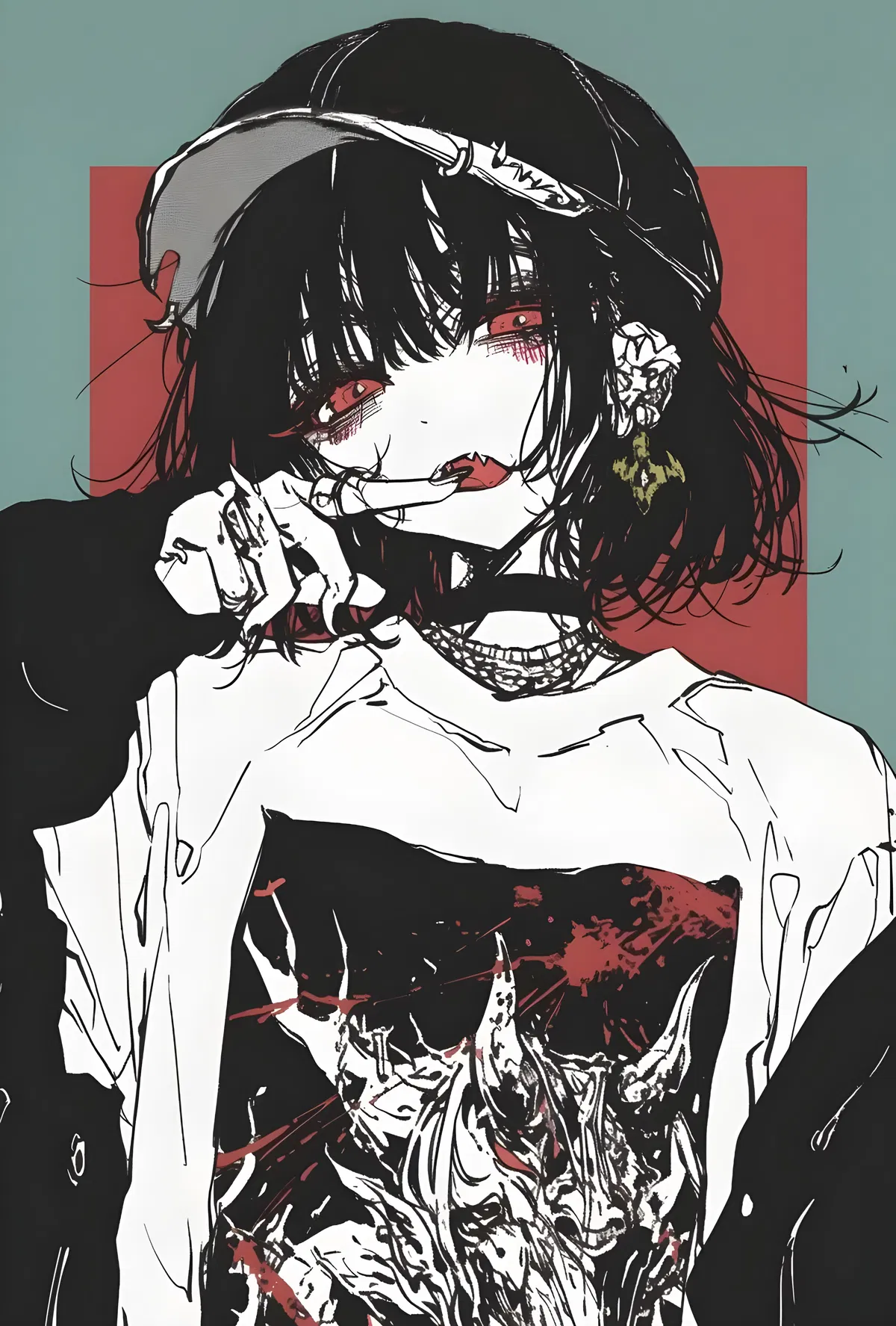 Avatar of Hitomi — Your Fan