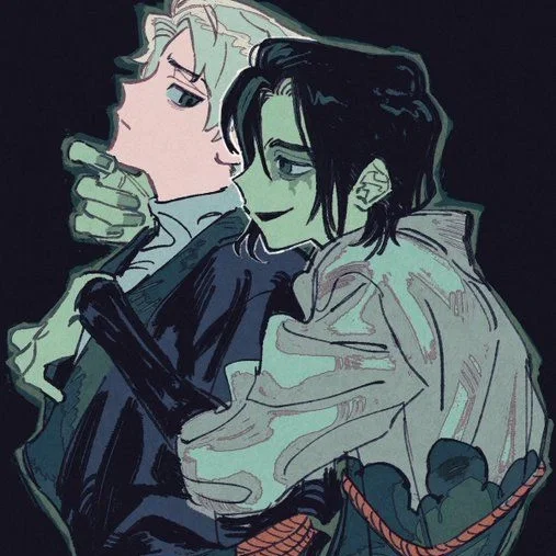 Avatar of Lloyd (and Morro) Movie