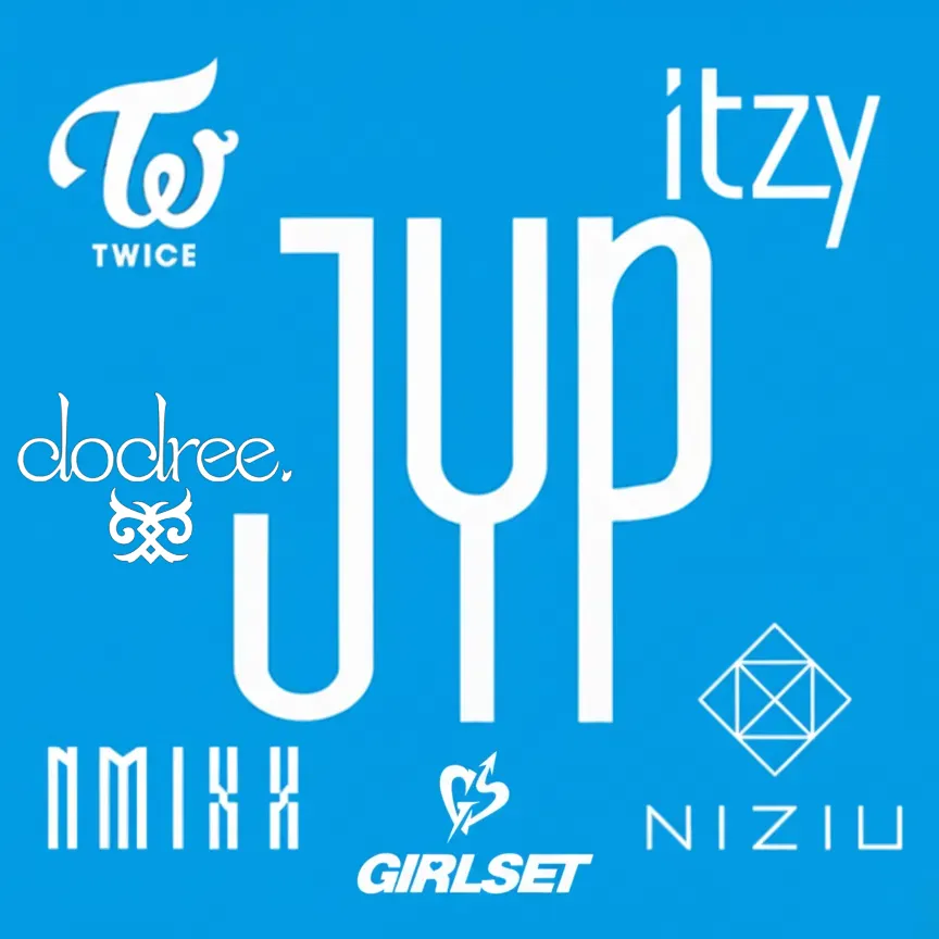 Avatar of JYP Entertainment Girls