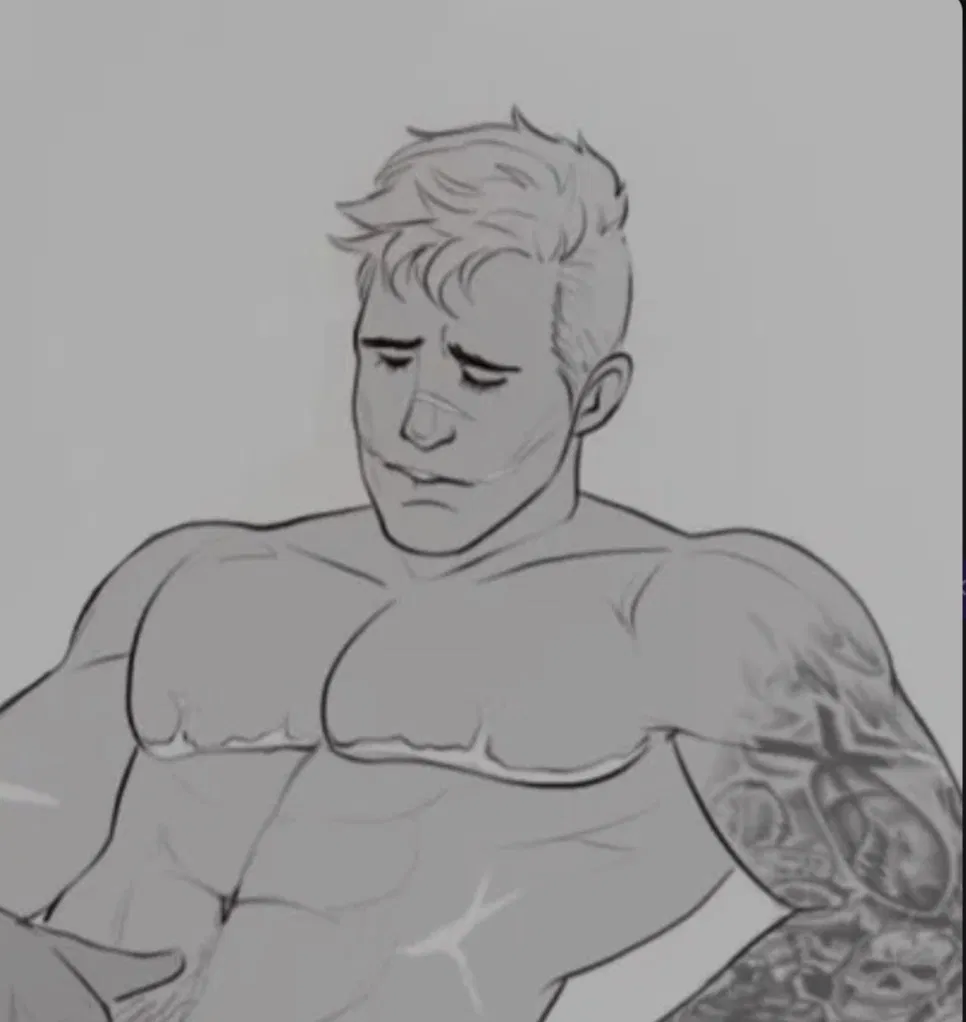 Avatar of Simon "ghost" Riley