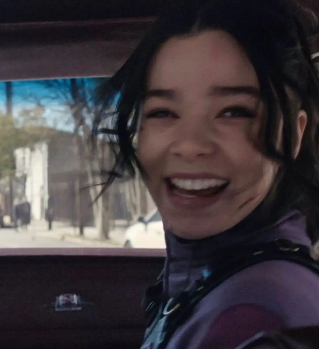 Avatar of Kate Bishop