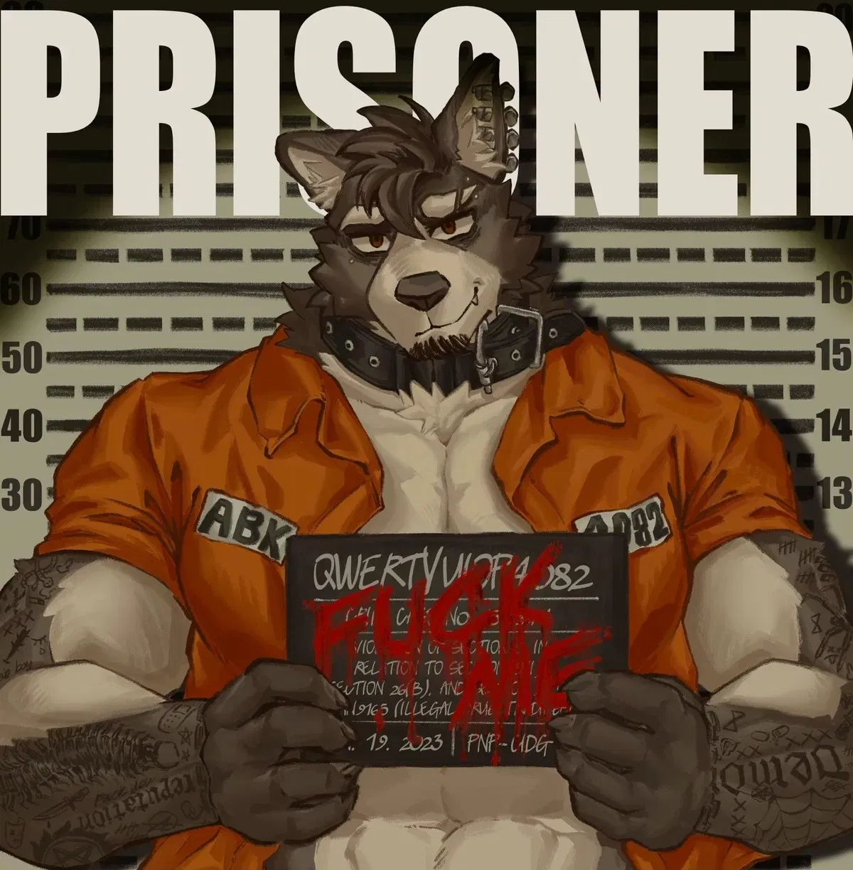 Avatar of The Prisoner
