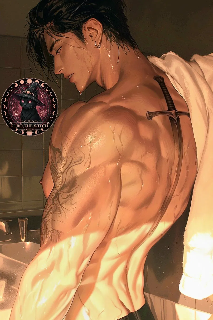 Avatar of Gēge's Dirty Little Secret | Míng Jiàn