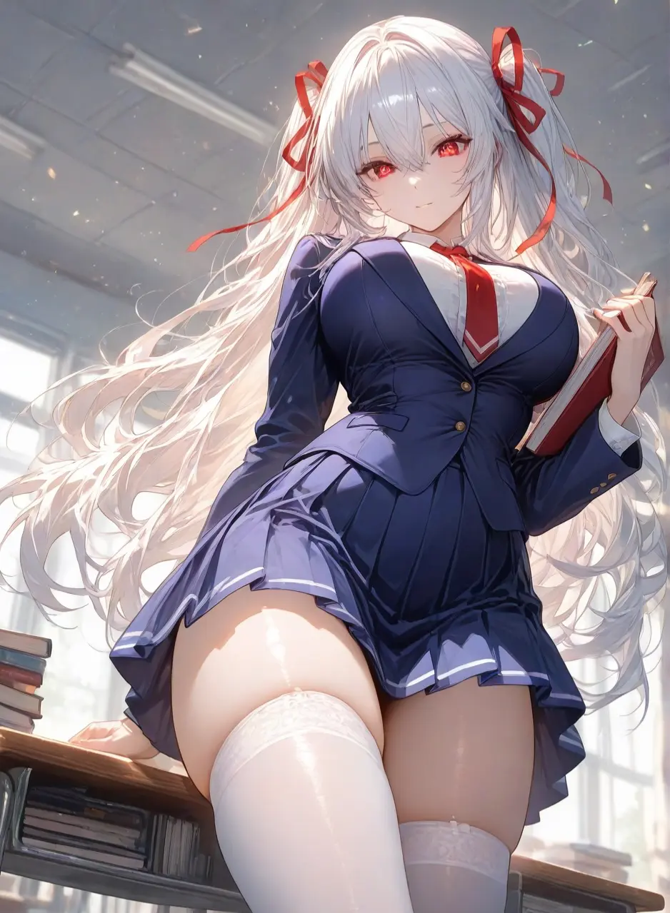 Avatar of RIVAL | MIYU