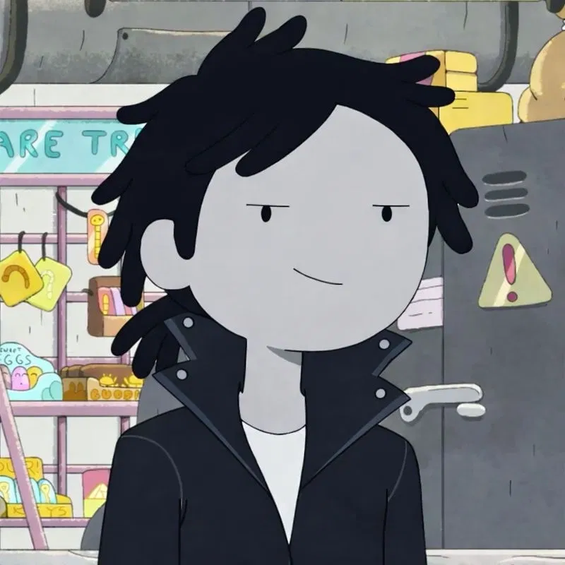 Avatar of Marshall Lee