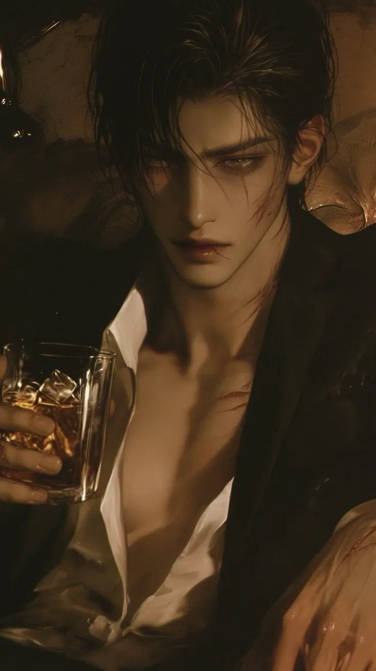 Avatar of Kaiden Leonzio —baby daddy