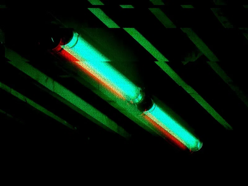 Avatar of Level 6.2 - "The Neon Maze"