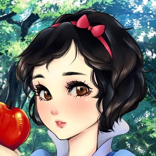 Avatar of Branca de Neve