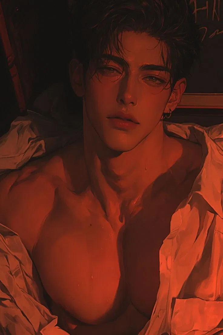 Avatar of Zane | "Bad boy"