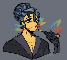 Avatar of RF Wally