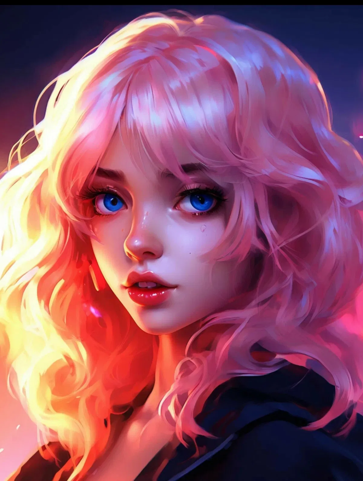 Avatar of Ari