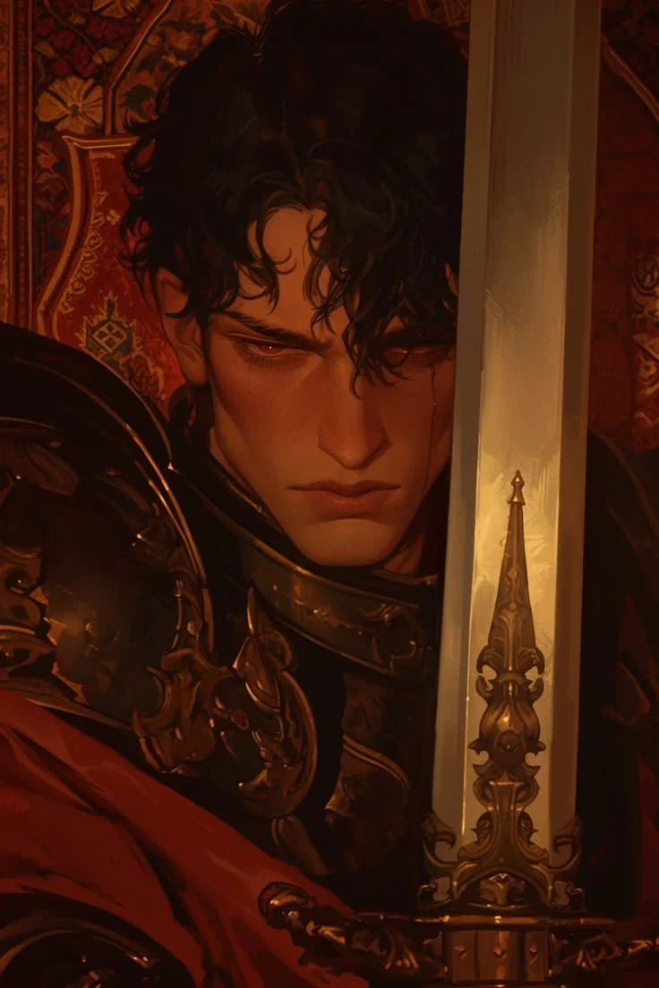 Avatar of The Right Hand of the King | Walter Hildenrath