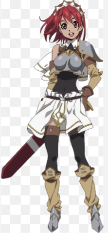 Avatar of The Sacred Blacksmith: Demonic Dragon