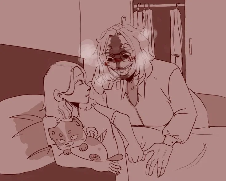 Avatar of Jacob Alden Dad